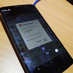 Snapdragon 820 Dibekali Anti-Malware Sendiri