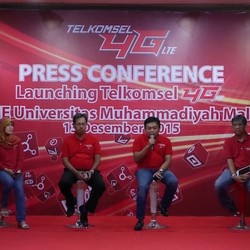 Arek Malang Kini Makin Doyan Internetan