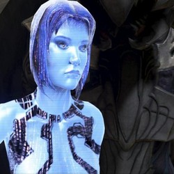 Cortana akan Dibuat Versi Hololens