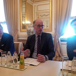 Belgia akan Gelar Misi Dagang Besar-besaran ke RI di 2016