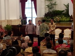 Sama Seperti Susi, Jokowi Tak Ingin Ada Program Dengan Bahasa Bersayap