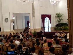 Menkeu Akui Sulit Kontrol Program Dengan Bahasa Bersayap di APBN