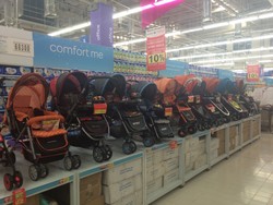 Carrefour Promo Perlengkapan Bayi, Ini Daftarnya