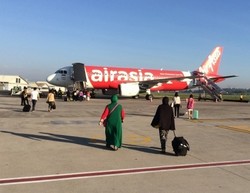 Layani Umroh, AirAsia X Buka Rute Jakarta-Jeddah