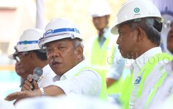 Bahasa Bersayap di Proyek PU, Program Fasilitasi Hingga Pemberdayaan