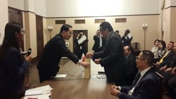 Pengusaha RI dan Jepang Jajaki Kerja Sama Industri Makanan dan Minuman