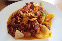 Gurih Hangat, Soto Wagyu dan Rica-rica Racikan Ibu Rahayu
