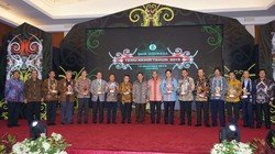 Ini Perusahaan yang Rajin Laporkan Utang dan Berkinerja Kinclong