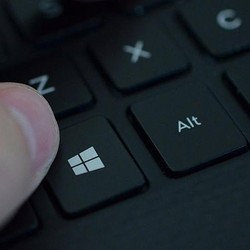 20 Shortcuts Keyboard Penting di Windows 10