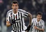 Juventus Kalahkan Fiorentina 3-1