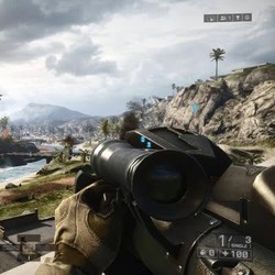Battlefield 5 Tengah Digarap, Rilis Tahun 2016