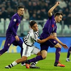 Juve Raih Tiga Poin Krusial Lawan Tim yang Bermain Luar Biasa