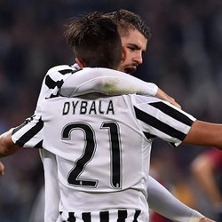 Juve kepada Klub Eropa: Jauhi Dybala dan Morata