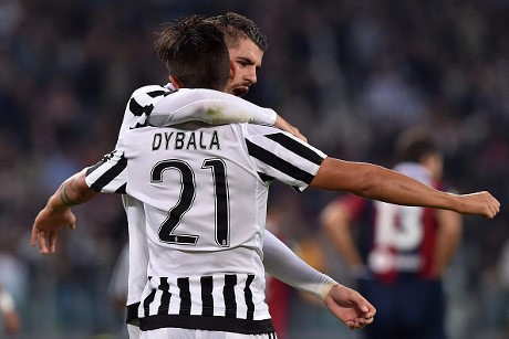Juve kepada Klub Eropa: Jauhi Dybala dan Morata