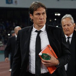 Garcia Puas dengan Performa Lini Belakang, Sayangkan Gol De Rossi yang Dianulir