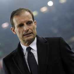 Allegri: Inter Masih Favorit Juara