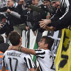 Bianconeri Terus Mendaki Klasemen