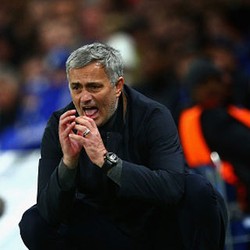 Mourinho: Premier League Terlalu Ramah untuk Manajer Asing