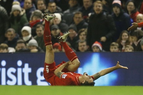 Klopp Berharap Cedera Lovren Tidak Parah