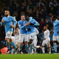 City Prioritaskan Premier League ketimbang Liga Champions
