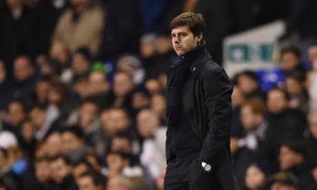 Pochettino: Bukan Hasil Akhir yang Adil
