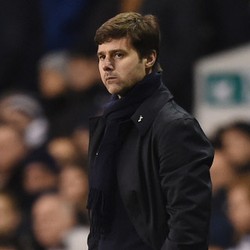 Pochettino: Bukan Hasil Akhir yang Adil