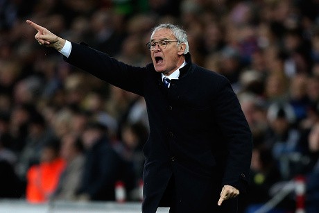 Respek Ranieri untuk Chelsea