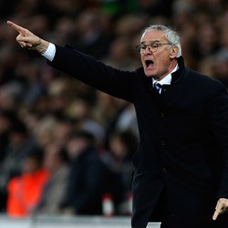 Respek Ranieri untuk Chelsea