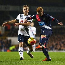 Newcastle Hentikan Laju Tak Terkalahkan Spurs