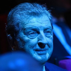 Hodgson Ingin Tetap Melatih Inggris Selepas Piala Eropa