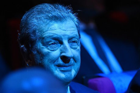 Hodgson Ingin Tetap Melatih Inggris Selepas Piala Eropa