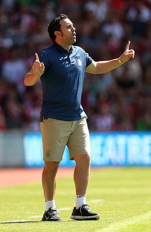 Espanyol Pecat Pelatih