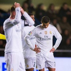 Benitez Yakin Madrid Belum Kehilangan Kans Juara