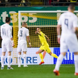 Madrid yang Tumpul dan Kalah Intens dari Villarreal