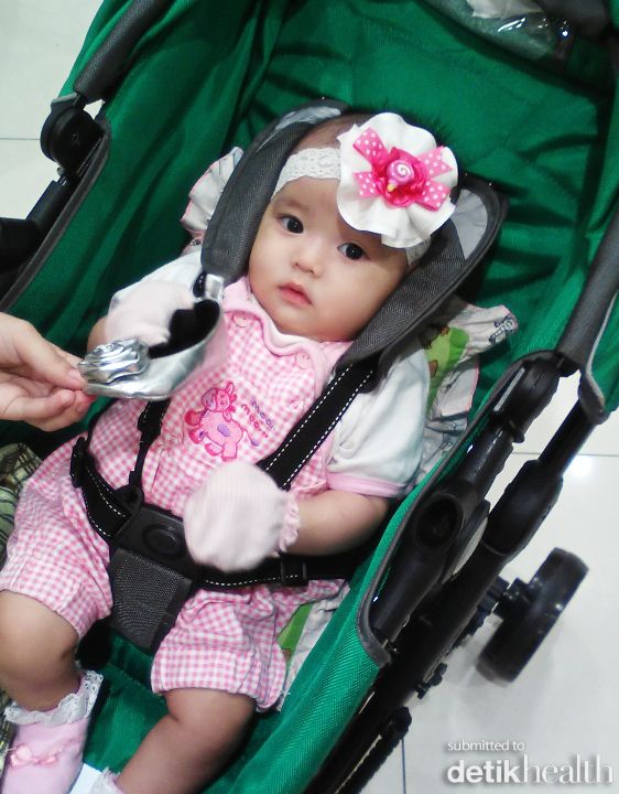 Danisha Cerrish Hevanika