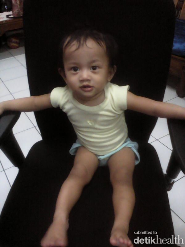 Eliandra Maruti Anari Hutabarat