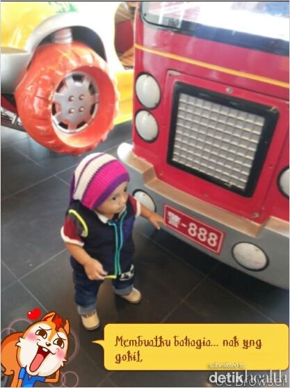 Mohamad Rhafka Alvaro