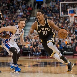 Sixers Catatkan Kekalahan ke-24 Musim Ini