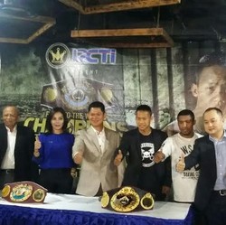 Kato Kuat, Daud Yordan Akan Tampil Lebih Cepat