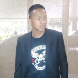 Daud Sudah Simpan Kekurangan dan Kelebihan Lawan