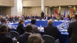 Pihak-pihak yang Bertikai di Libia Diminta Terima Gencatan Senjata