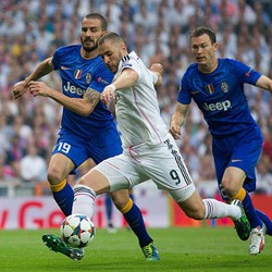 Madrid Dibayangi Rekor Buruk Melawan Tim Italia di Fase Knockout