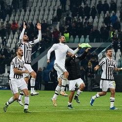 Juve Akan Jadi Salah Satu Favorit Kalau Bisa Lewati Bayern