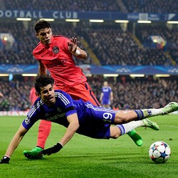 Chelsea yang Terluka Bakal Berbahaya buat PSG