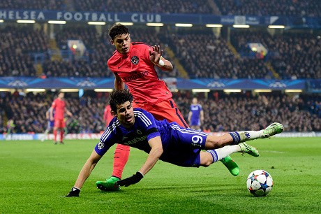 Chelsea yang Terluka Bakal Berbahaya buat PSG