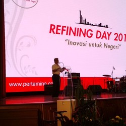 Sumber Energi RI Melimpah, Tapi Yang Kuasai Selalu Asing