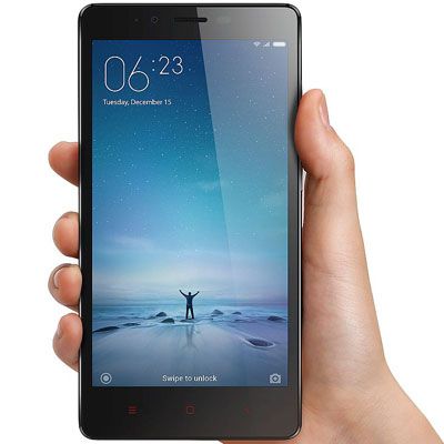 Phablet Murah Redmi Note Prime