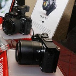 Canon Image Square Dibuka di Bandung