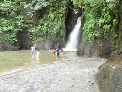 Yang Segar di Deli Serdang, Air Terjun Betala