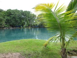 Aneka Spot Wisata di Deli Serdang, Sumut